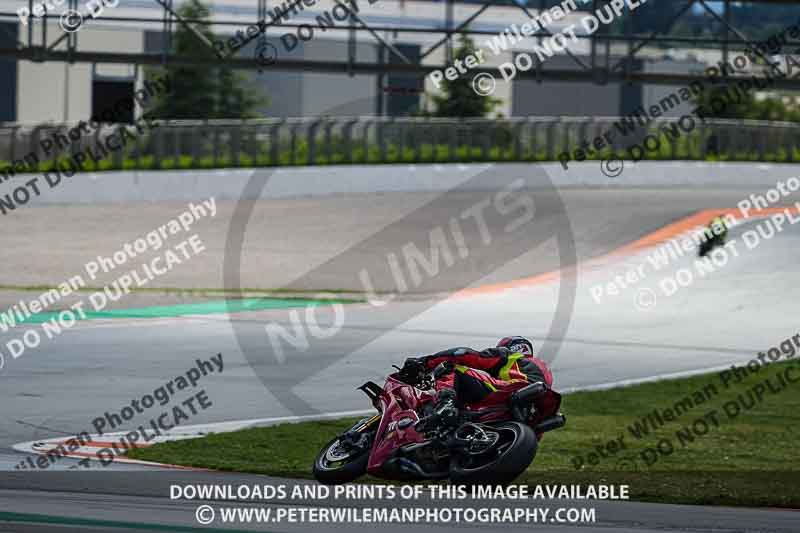 march 2018;motorbikes;no limits;peter wileman photography;portugal;trackday digital images;valencia